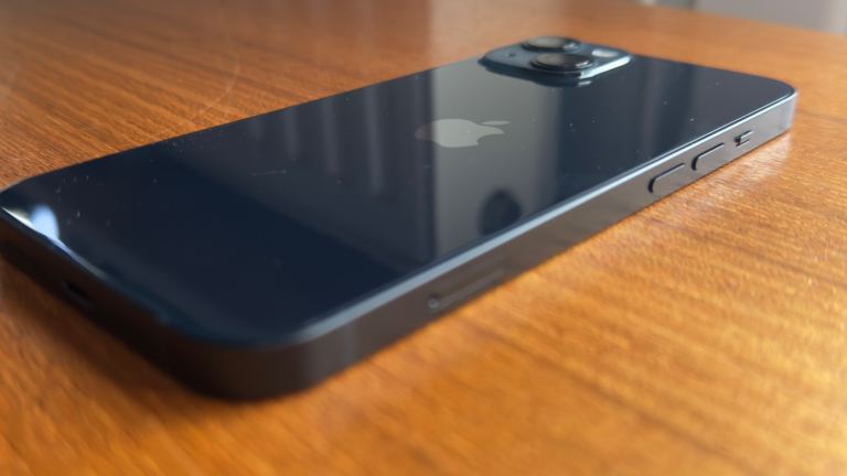 iPhone 13 – Midnight Blue – 128GB – Excellent Condition