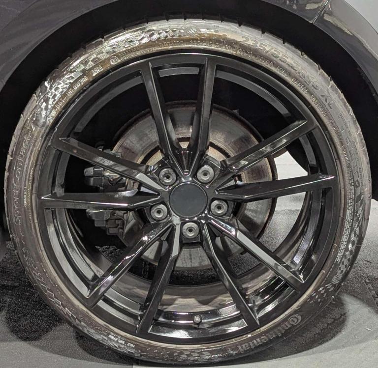 2015 Volkswagen Golf 2.0 TSI R 3dr DSG HATCHBACK PETROL Automatic