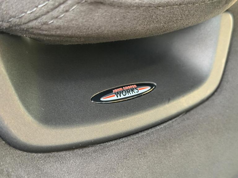 2021 MINI Hatch 1.5 Cooper Sport 3dr HATCHBACK PETROL Manual