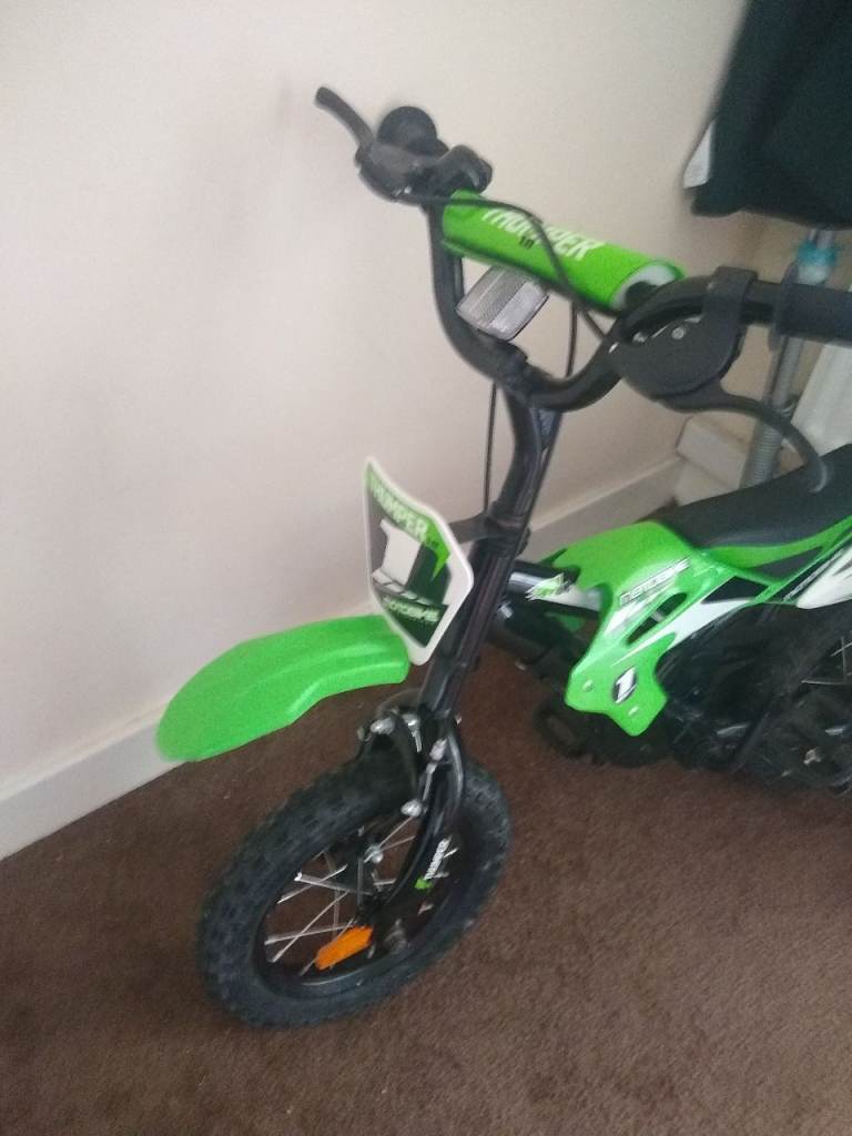 Boys bike for sale 