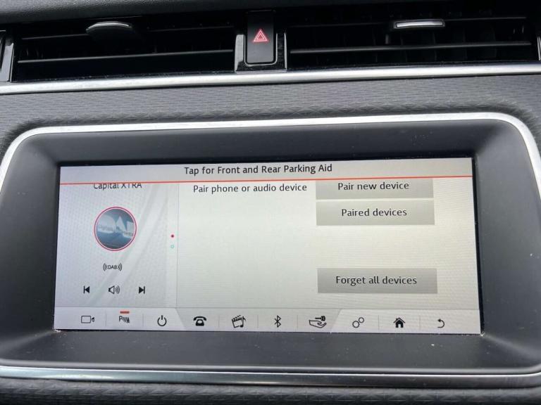 2020 Land Rover Range Rover Evoque 2.0 D150 5dr 2WD ESTATE DIESEL Manual