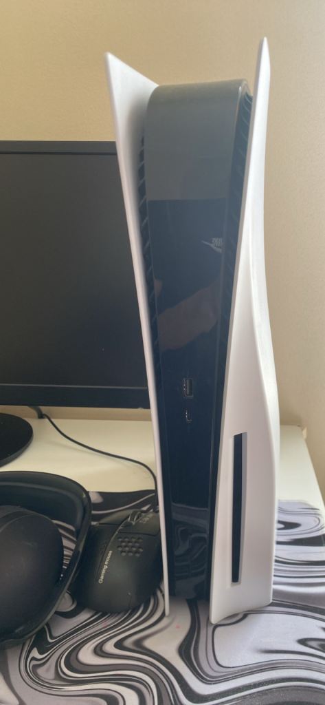 Sony PlayStation 5 Console with Controller – Good Condition