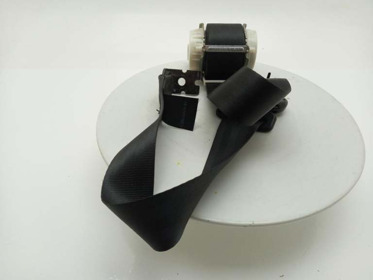 Ford Focus C Max Seat Belt Mk2 Rear Right Seat Belt For 2nd Row Grand C Max 2010