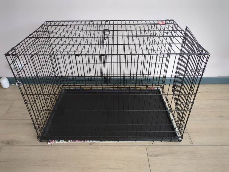 Extra large XL Kong Foldable Dog Crate