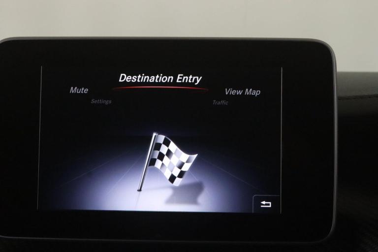 2018 Mercedes-Benz V-Class V250 d AMG Line 5dr Auto [Extra Long] MPV DIESEL Automatic