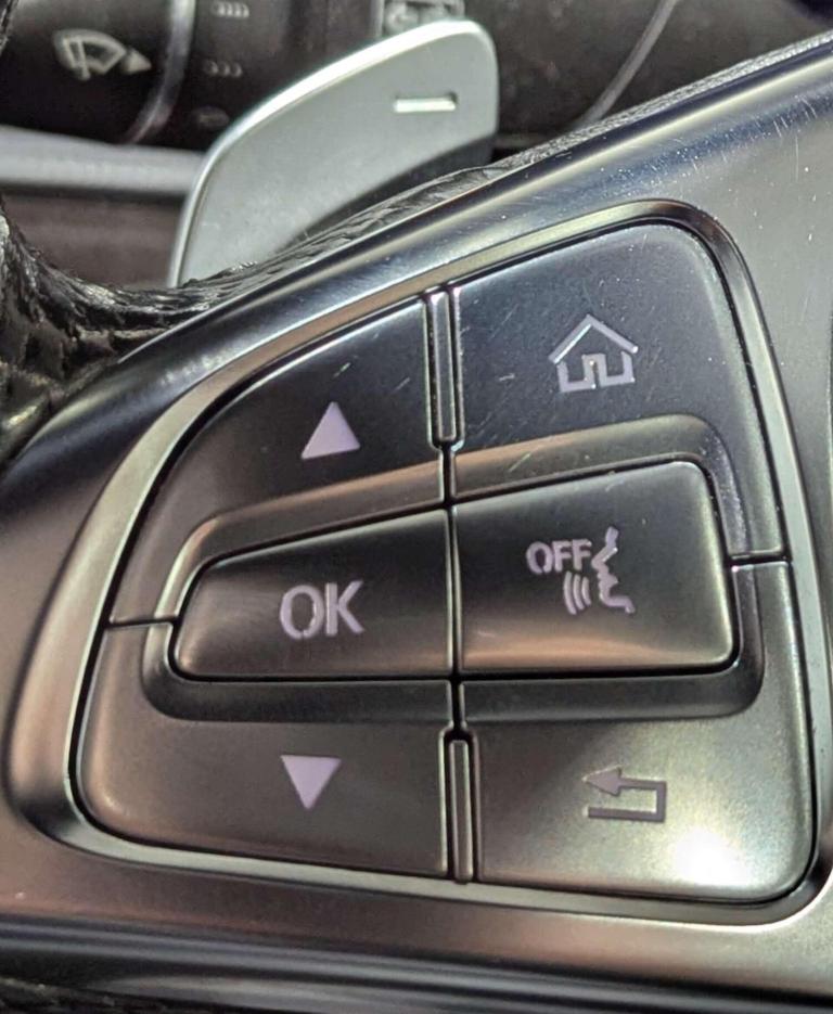  Mercedes-Benz S Class 3.0 S 350 D L AMG Line Executive Auto 4dr Diesel Automatic