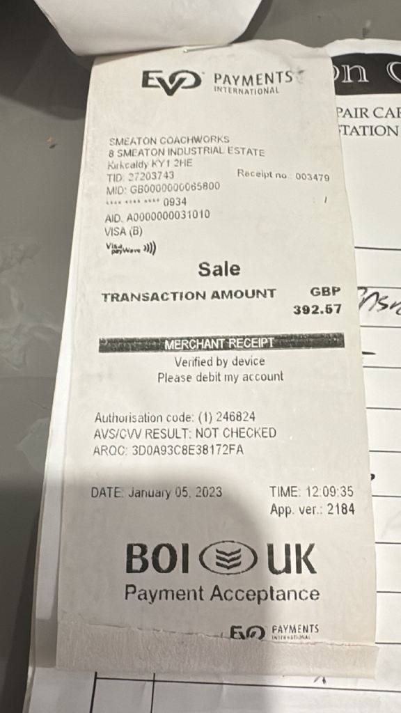 SWAP Ford, FIESTA, Hatchback, 2010, Manual, 1596 (cc), 3 doors