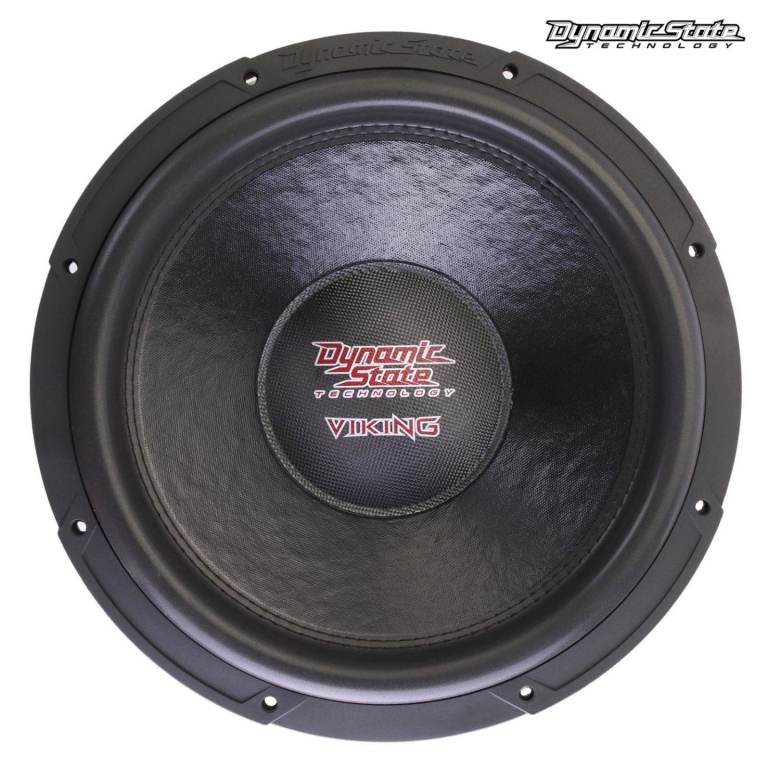 Dynamic State VIKING VSW-402