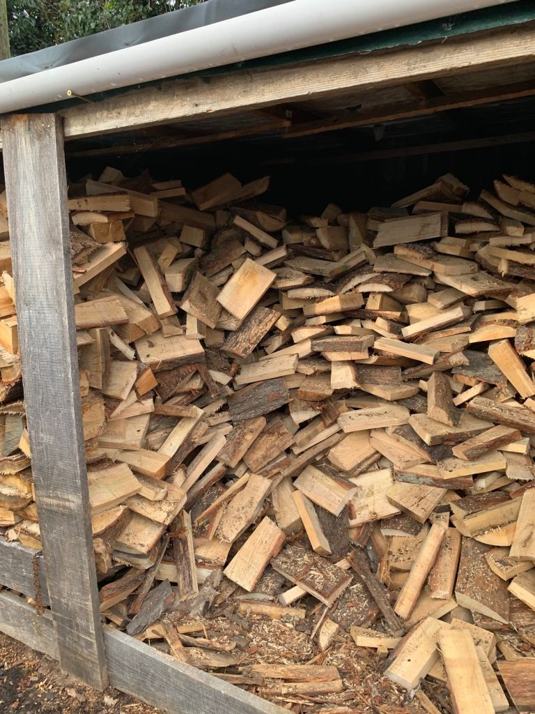 Firewood 