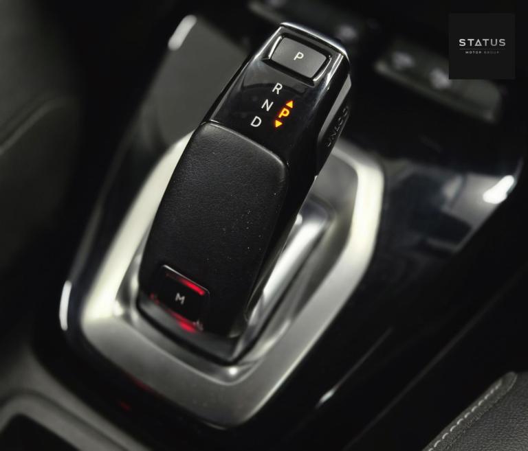 2021 Vauxhall Corsa 1.2 Turbo Elite Nav Hatchback 5dr Petrol Auto Euro 6 (s/s) (100 ps) Hatchback...