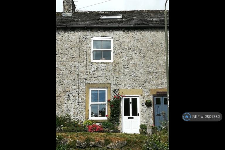 2 bedroom house in Gordon Road, Tideswell, Buxton, Derbyshire, SK17 (2 bed) (#2807382)