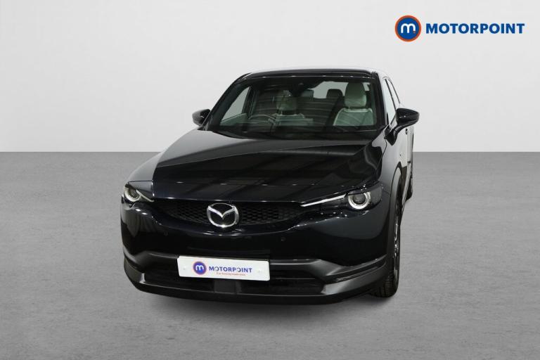 2024 Mazda MX-30 107kW Exclusive Line 35.5kWh 5dr Auto HATCHBACK ELECTRIC Automatic