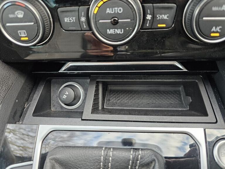 2018 Volkswagen Passat 1.8 TSI 180 R-Line 5dr DSG [Panoramic Roof] ESTATE PETROL Automatic