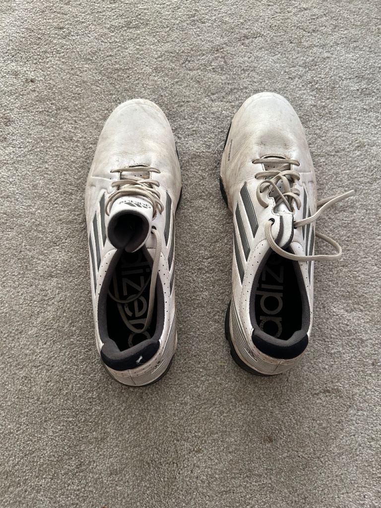 Adidas golf shoes mens