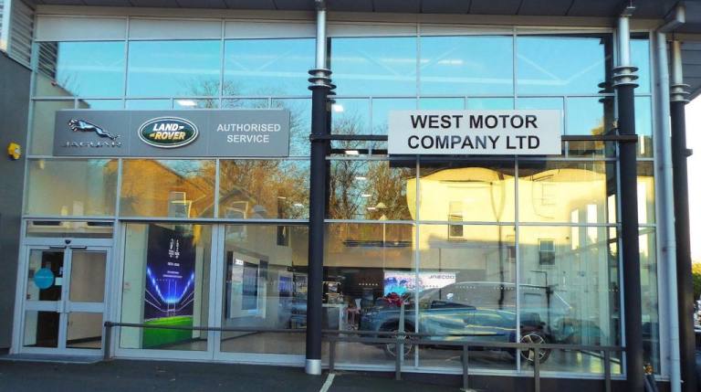 2017 Land Rover Discovery 3.0 TD V6 HSE Luxury SUV 5dr Diesel Auto 4WD Euro 6 (s/s) (258 ps) ESTA...