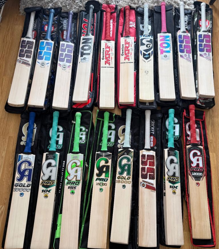 Cricket Bat
