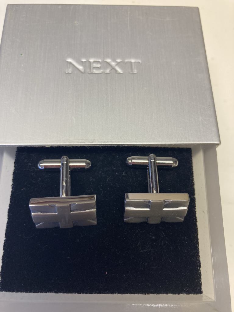 image for Cuff links 