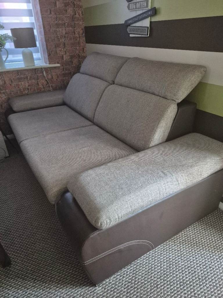 Sofa bed