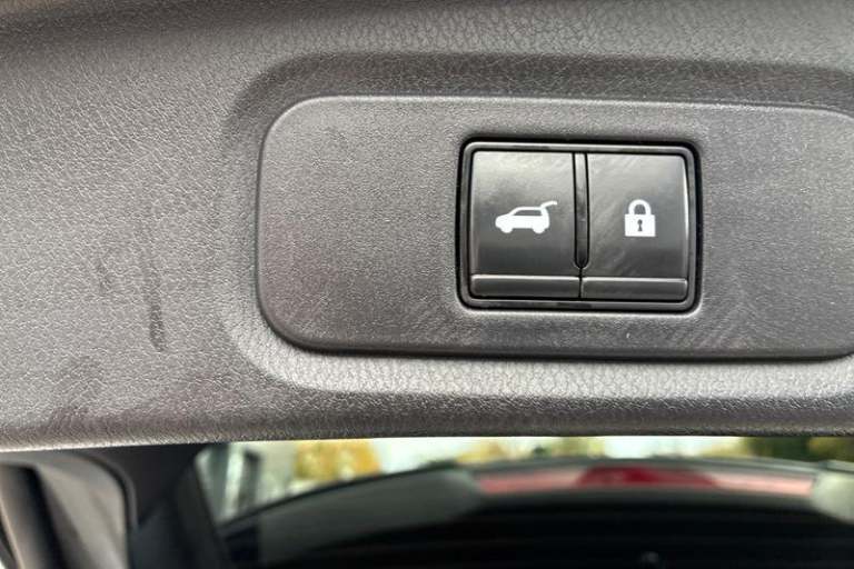 2023 Nissan Qashqai 1.5 E-Power Tekna+ 5dr Auto Automatic Hatchback Hybrid Automatic