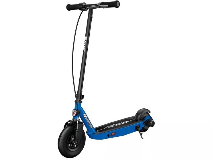 image for Razor Power Core S85 Electric Scooter Blue (New unused, no box)