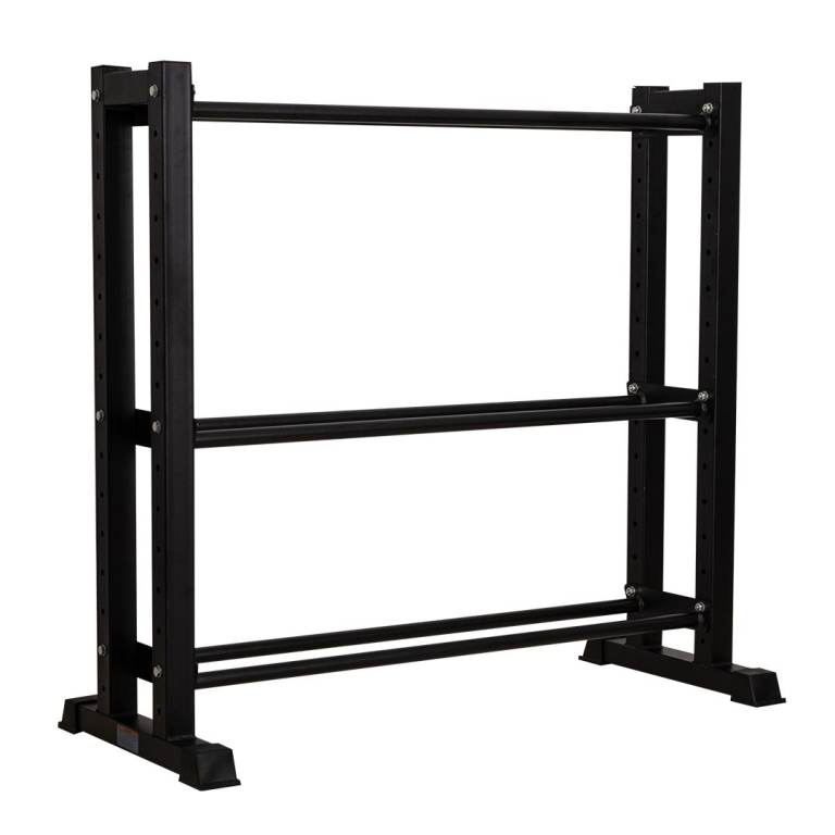 *SALE* 3 Tier Medicine Ball Storage Rack - Weights Gym