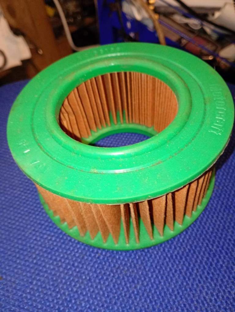 NEW BLMC AUSTIN 1800 AIR FILTERS