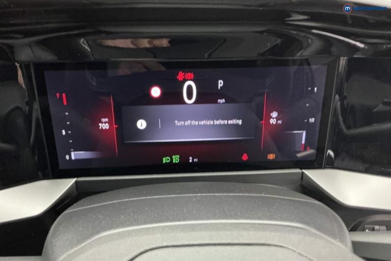 2025 Vauxhall Mokka 1.2 Turbo GS 5dr Auto SUV Petrol Automatic