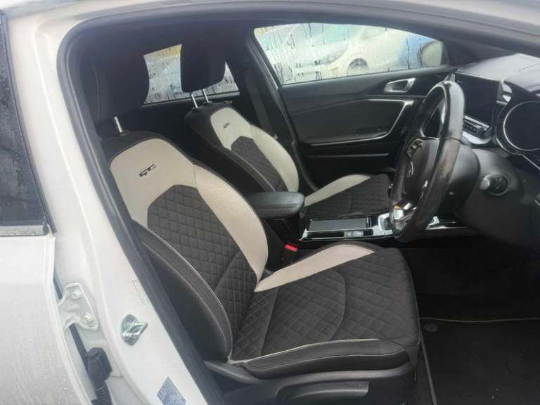 2021 Kia Pro Ceed 1.5T GDi ISG GT-Line 5dr Manual Estate Petrol Manual