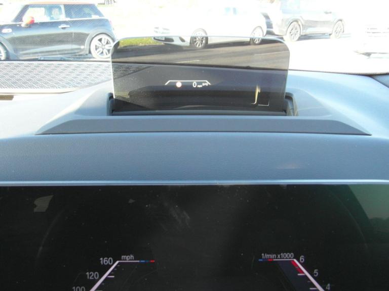 2022 BMW 2 Series Active Tourer 218d M Sport Active Tourer HATCHBACK Diesel Automatic