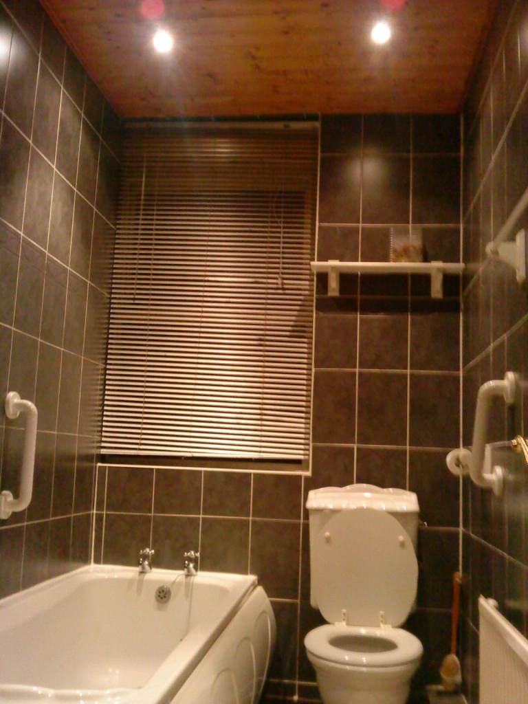 3 bedroom Mid Terraced house to let £1500.00pcm Shirley Road Cheetham Hill