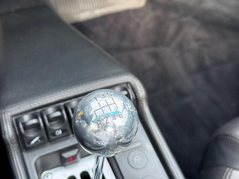 1998 Ferrari F355 3.5 Spider 2dr  Petrol Manual