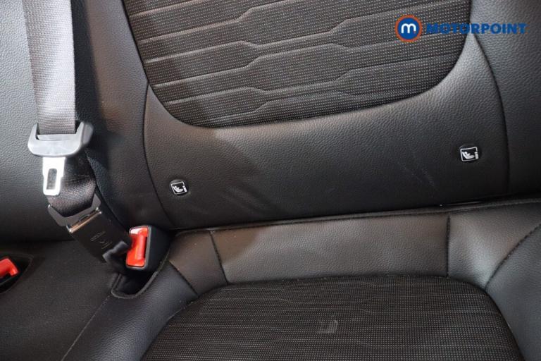 2022 Kia Stonic 1.0T GDi 48V GT-Line 5dr DCT HATCHBACK PETROL Automatic