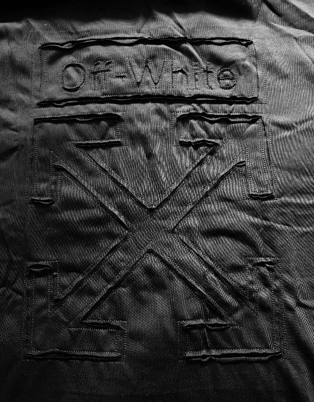 Men’s T-shirt Off white 