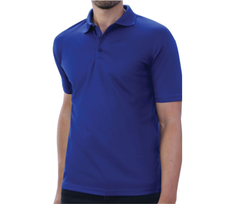 Sports Polo- Clearance price £3 - (Retail price  £10-15) Good For Subl