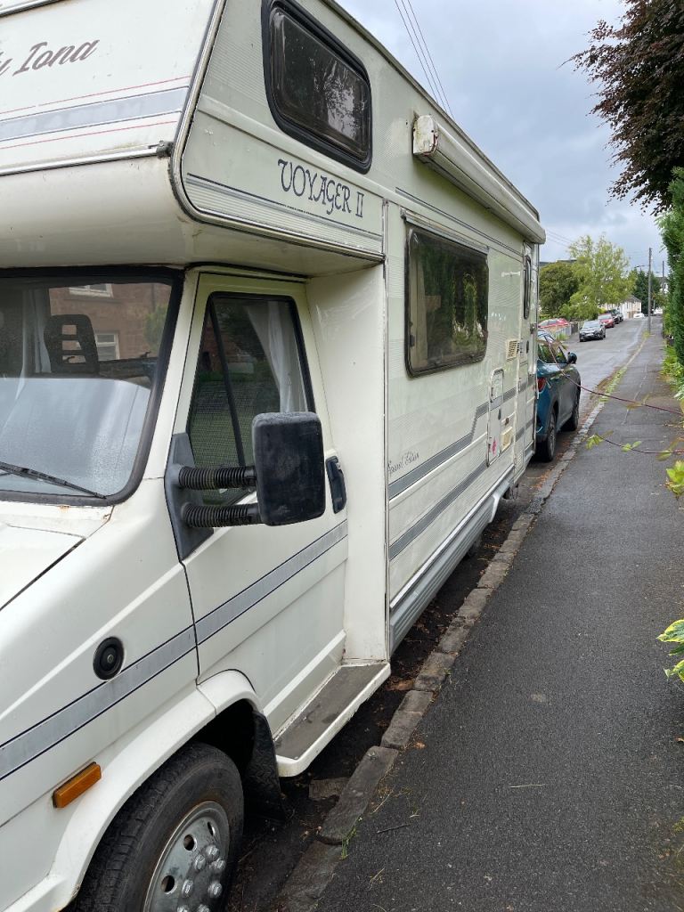 Talbot, EXPRESS 1500 D, 1992, 2500 (cc)