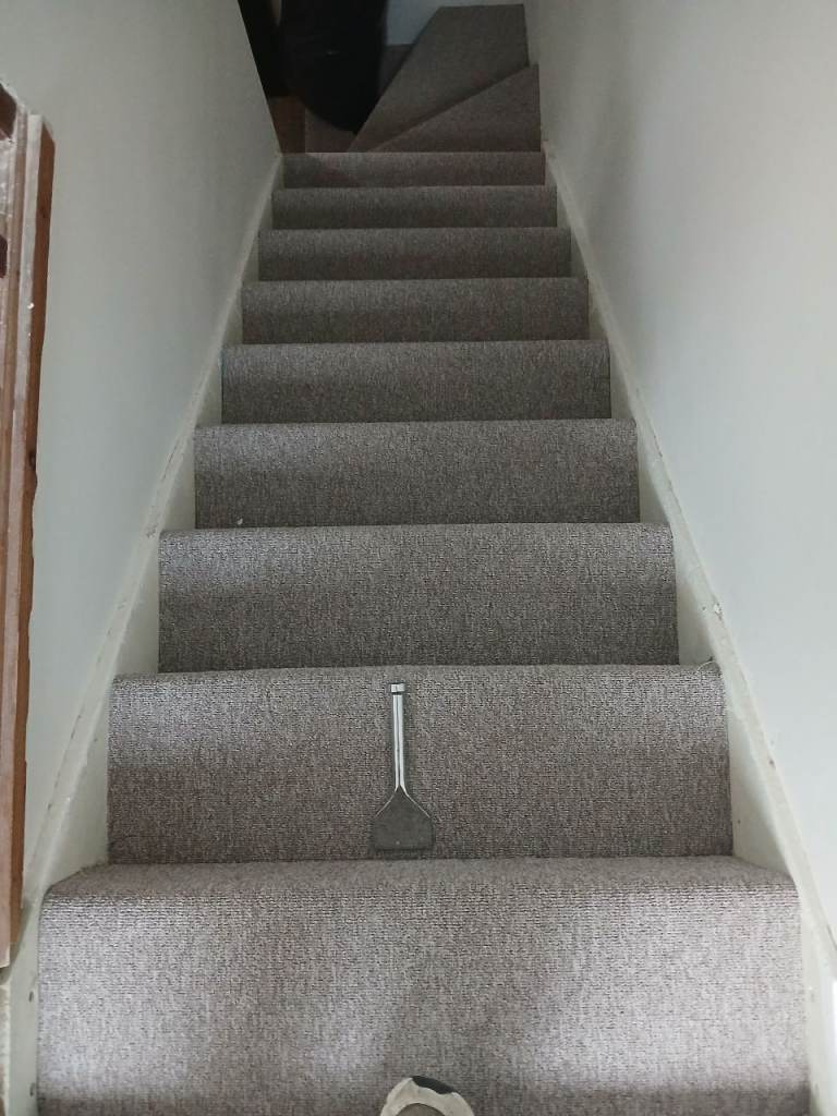 carpet fitting and supply