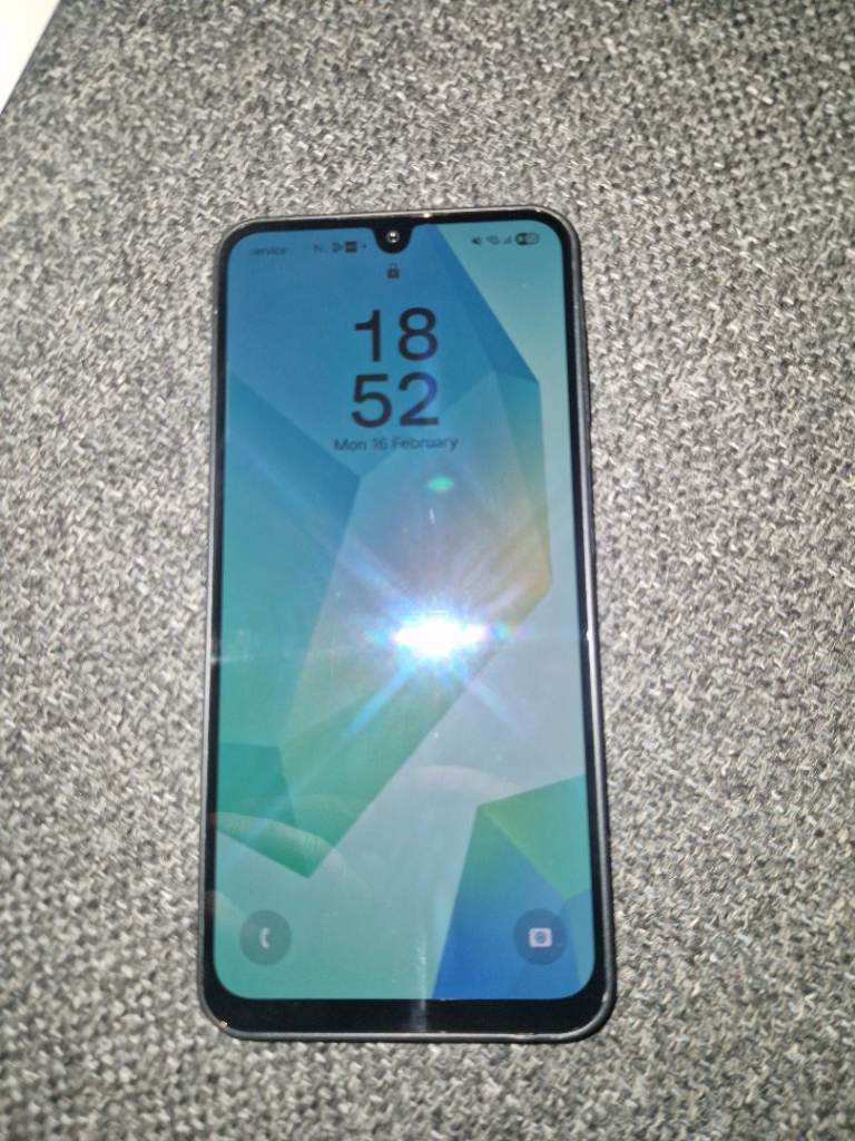 Samsung Galaxy A16