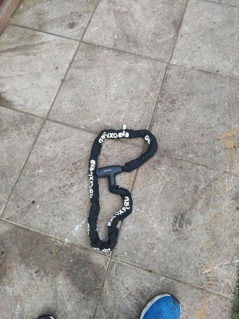Bike chain 