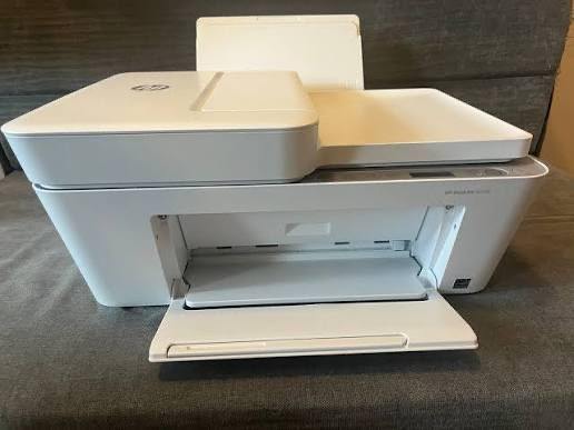 HP Deskjet 4200e 