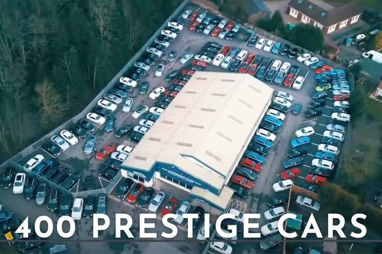 2019 Volkswagen Sharan 2.0 TDI SCR 150 SE Nav 5dr DSG MPV DIESEL Automatic