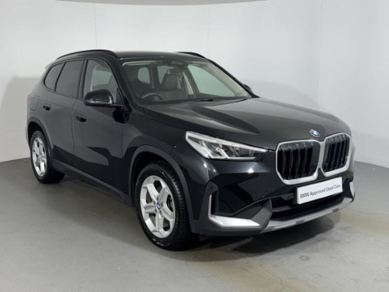 BMW X1 sDrive 18d Sport 5dr Step Auto