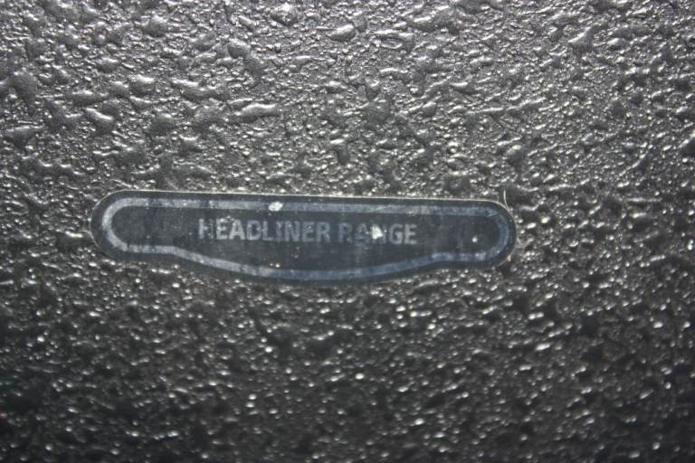 Meinl Model HCAJ1AWA Headliner Series String Wooden Cajon ~ American White Ash ~ £85 ono