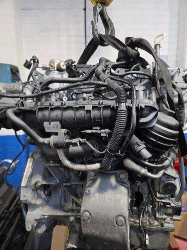 Mercedes M270.910 Engine 1.6 Petrol Auto GLA CLA A B C class COMPLETE A CLASS