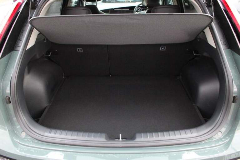 2024 Kia Niro 1.6h GDi 4 SUV 5dr Petrol Hybrid DCT Euro 6 (s/s) (139 bhp) ESTATE Petrol/Electric ...