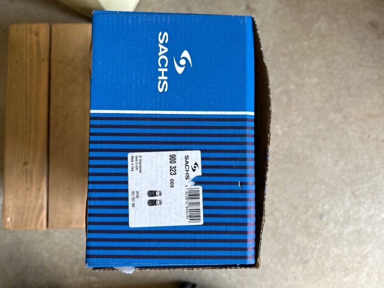 BMW parts