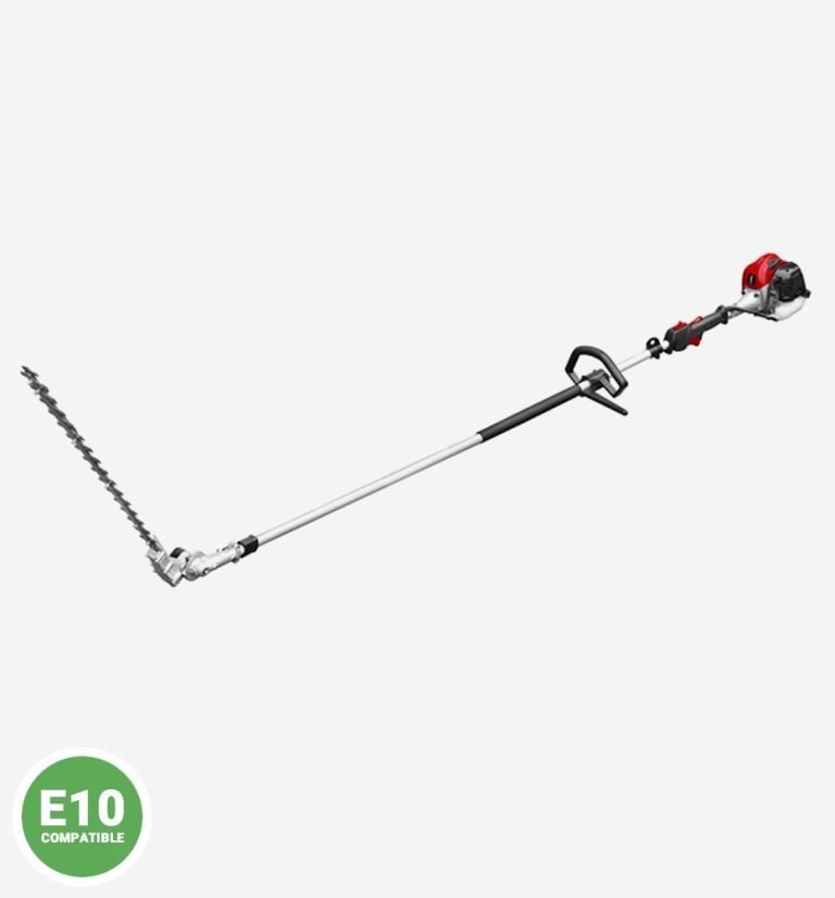COBRA LRH26C26cc Long Reach Handheld Petrol Hedge Trimmer  IN STOCK