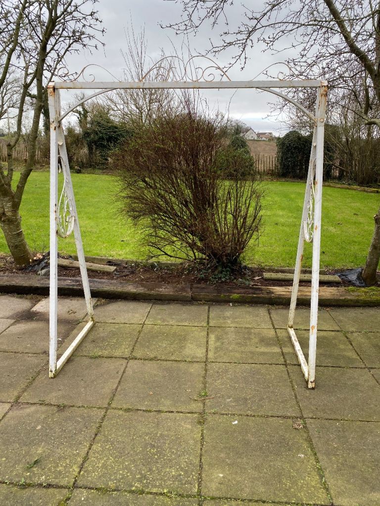 Garden Arch