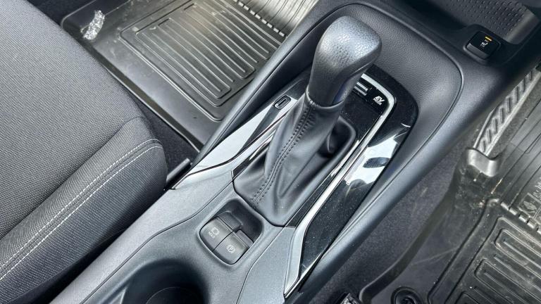  Toyota Corolla 1.8 VVT-h Car Derived Van 5dr Petrol Hybrid CVT Euro 6 (s/s) (140 ps) Petrol/Elec...