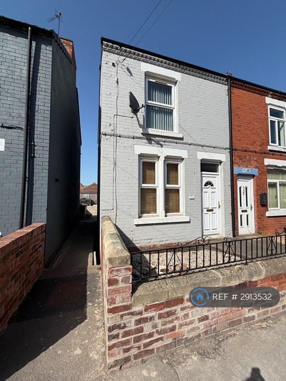 2 bedroom house in Silverdales, Dinnington, Sheffield, S25 (2 bed) (#2913532)