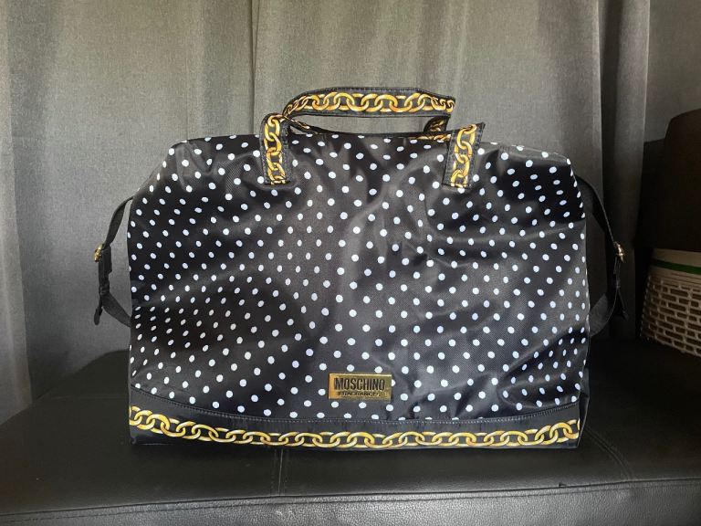 Weekend Bag